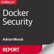 Cover image for Docker Security