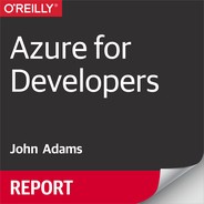 Azure for Developers 