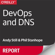 DevOps and DNS 