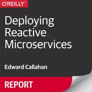 Deploying Reactive Microservices 