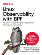 Linux Observability with BPF 