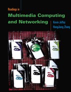 Readings in Multimedia Computing and Networking by Hong Jiang Zhang, Kevin Jeffay