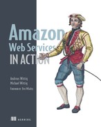 Amazon Web Services in Action 