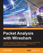 Cover image for Packet Analysis with Wireshark