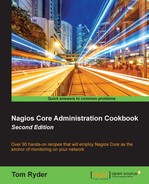 Nagios Core Administration Cookbook - Second Edition by Tom Ryder