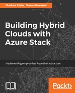 Cover image for Building Hybrid Clouds with Azure Stack