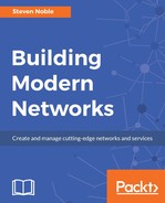 Building Modern Networks 