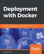 Introduction to Docker containers