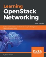 Learning OpenStack Networking - Third Edition 