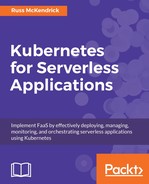 Kubernetes for Serverless Applications 