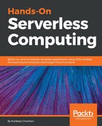 Hands-On Serverless Computing 