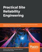 Practical Site Reliability Engineering by Shailender Singh, Shreyash Naithani, Pethuru Raj Chelliah