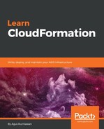 Cover image for Learn CloudFormation
