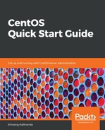 Managing Networking in CentOS