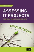 Cover image for Assessing IT Projects to Ensure Successful Outcomes