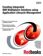 Appendix B. Importing solution applications