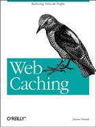 Cover image for Web Caching