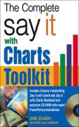 The Say It with Charts Complete Toolkit 