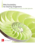 Cover image for Web Scalability for Startup Engineers
