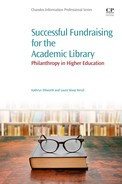 17: Conclusion: The academic library message