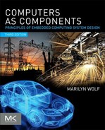 Computers as Components, 3rd Edition 