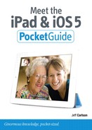 Meet the iPad and iOS 5 