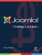 Cover image for Joomla!® Templates