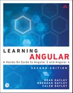 Learning Angular, 2nd Edition 