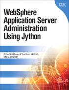 Chapter 15. Administering Web Services