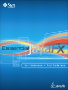Essential JavaFX™ 