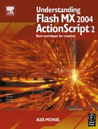 Understanding Flash MX 2004 ActionScript 2 