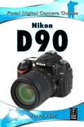 Nikon D90 