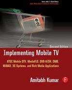 Implementing Mobile TV, 2nd Edition 