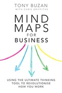 Mind Maps for Business, 2nd Edition 