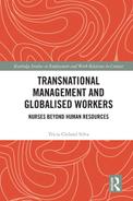 1 Transnational Management of Globalised Workers: Nurses Beyond Human Resources
