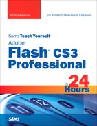 Cover image for Sams Teach Yourself Adobe