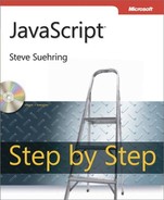 JavaScript Step by Step 