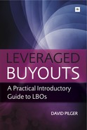 Leveraged Buyouts: A Practical Introductory Guide to LBOs 