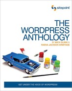 The WordPress Anthology 