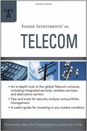 Fisher Investments on Telecom 
