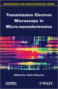 Transmission Electron Microscopy in Micro-nanoelectronics 