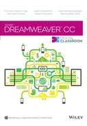 Dreamweaver CC Digital Classroom 