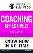 Business Express: Coaching effectively 