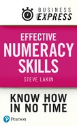 Business Express: Effective Numeracy Skills 