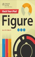 Rock Your iPad®: Figure 