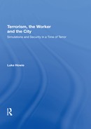 Cover image for Terrorism, the Worker and the City