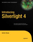 Introducing Silverlight 4 