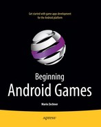 Beginning Android Games 