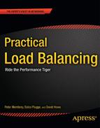 CHAPTER 8: Load Balancing Your Web Site