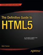 CHAPTER 3: Getting Started with HTML